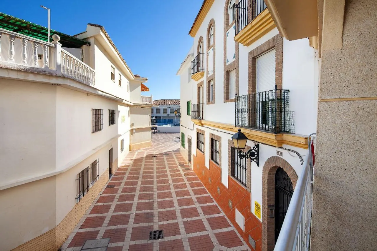 Apartamento 1A En Carihuela Junto A La Playa Apartment Torremolinos 0*,  Spain